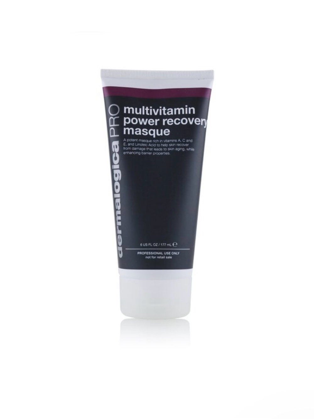 Dermalogica Multivitamin Power Recovery Masque - 6oz pro size